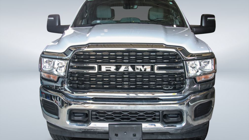 Ram 2500 Big Horn 2024 à vendre à Shawinigan - 2