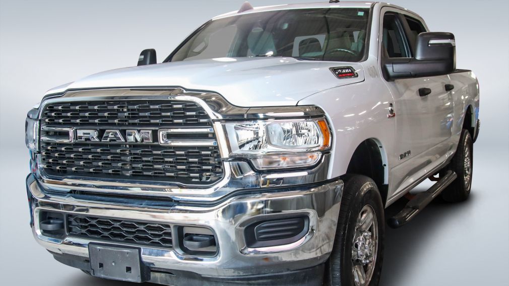 Ram 2500 Big Horn 2024 à vendre à Shawinigan - 3