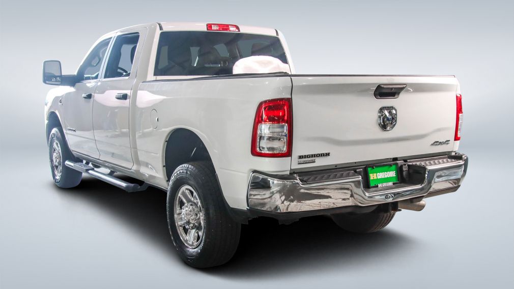 Ram 2500 Big Horn 2024 à vendre à Shawinigan - 4