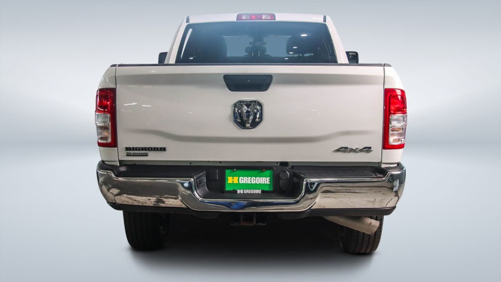 Ram 2500 Big Horn 2024 à vendre à Shawinigan - 5