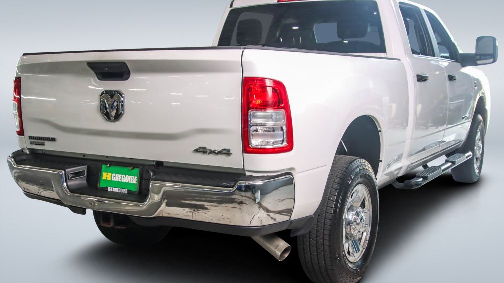 Ram 2500 Big Horn 2024 à vendre à Shawinigan - 6