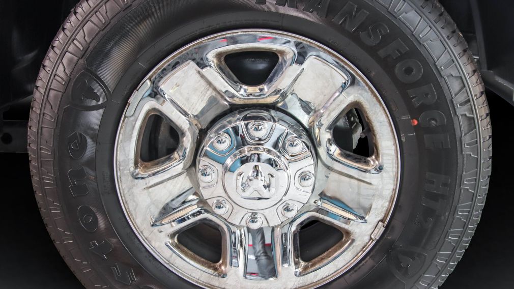 Ram 2500 Big Horn 2024 à vendre à Shawinigan - 7