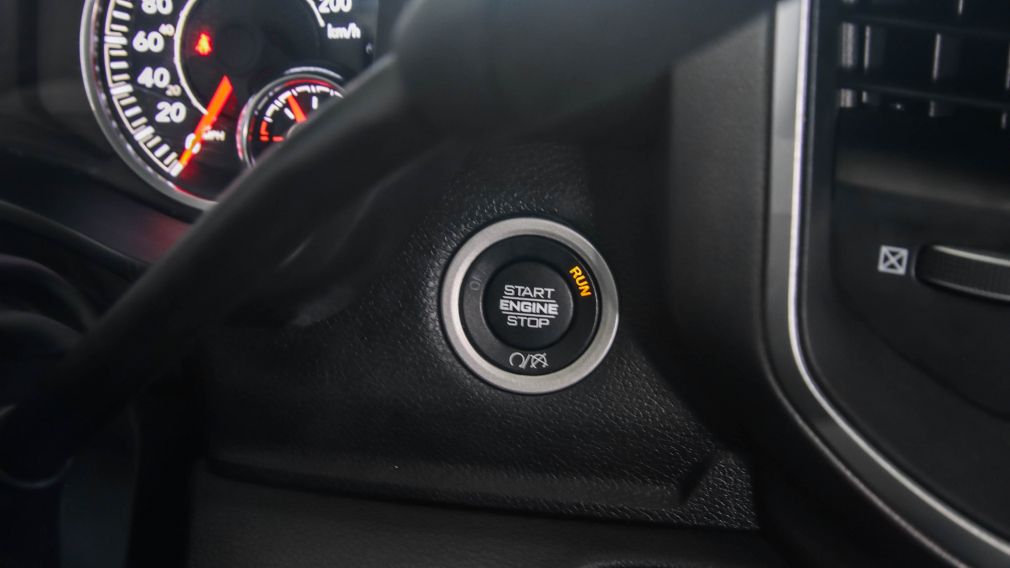 Ram 2500 Big Horn 2024 à vendre à Shawinigan - 11