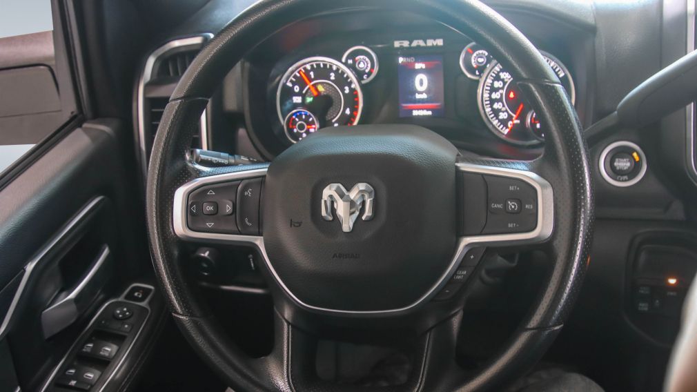 Ram 2500 Big Horn 2024 à vendre à Shawinigan - 12