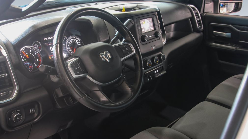 Ram 2500 Big Horn 2024 à vendre à Shawinigan - 15