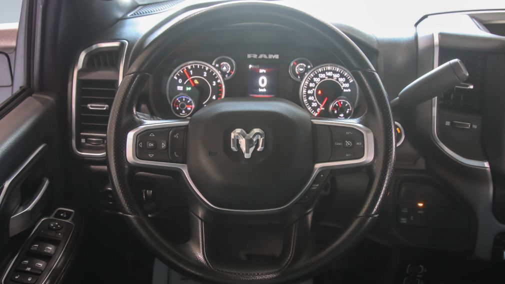Ram 2500 Big Horn 2024 à vendre à Shawinigan - 18