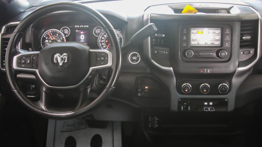 Ram 2500 Big Horn 2024 à vendre à Shawinigan - 19