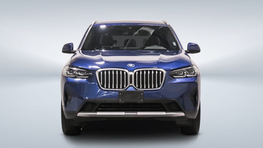 BMW X3 X3 xDrive30e 2023 à vendre à Trois-Rivières - 2