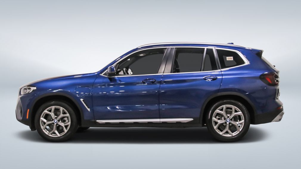 BMW X3 X3 xDrive30e 2023 à vendre à Trois-Rivières - 4