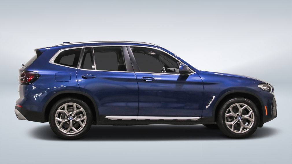 BMW X3 X3 xDrive30e 2023 à vendre à Trois-Rivières - 8
