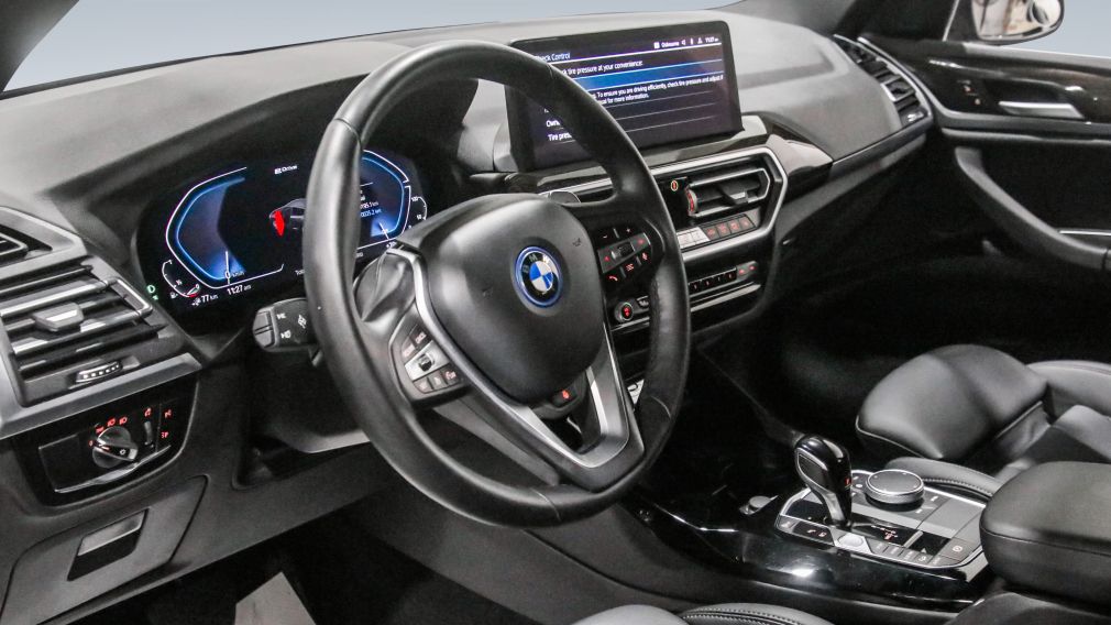 BMW X3 X3 xDrive30e 2023 à vendre à Trois-Rivières - 9