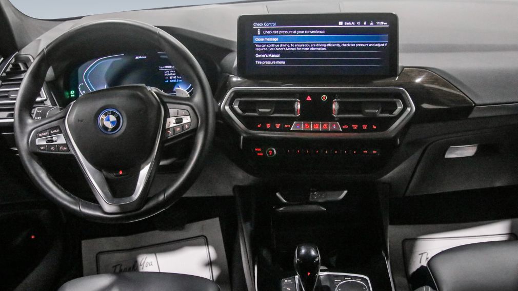 BMW X3 X3 xDrive30e 2023 à vendre à Trois-Rivières - 15