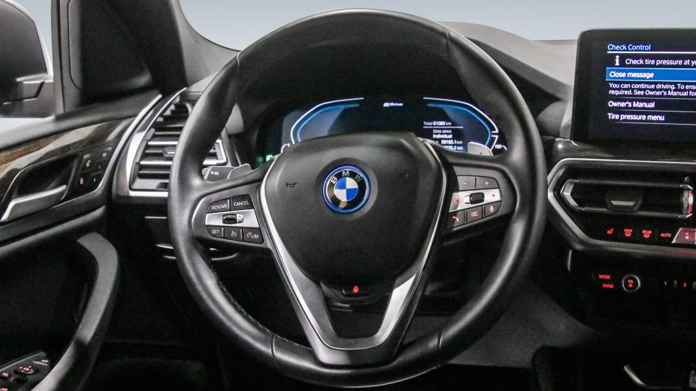 BMW X3 X3 xDrive30e 2023 à vendre à Trois-Rivières - 16