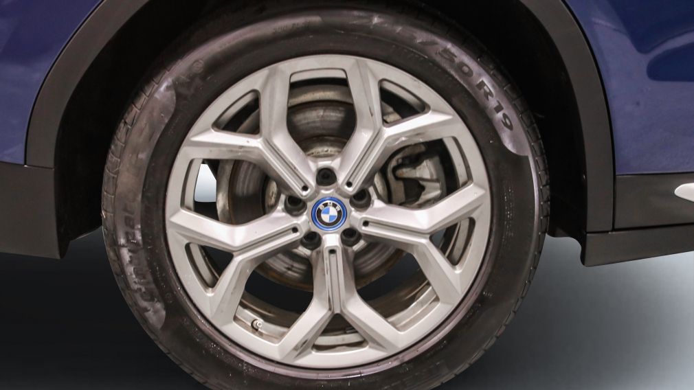BMW X3 X3 xDrive30e 2023 à vendre à Trois-Rivières - 27