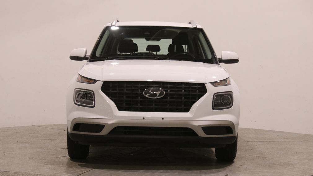 Hyundai Venue Preferred 2022 d&rsquo;occasion à vendre - 2