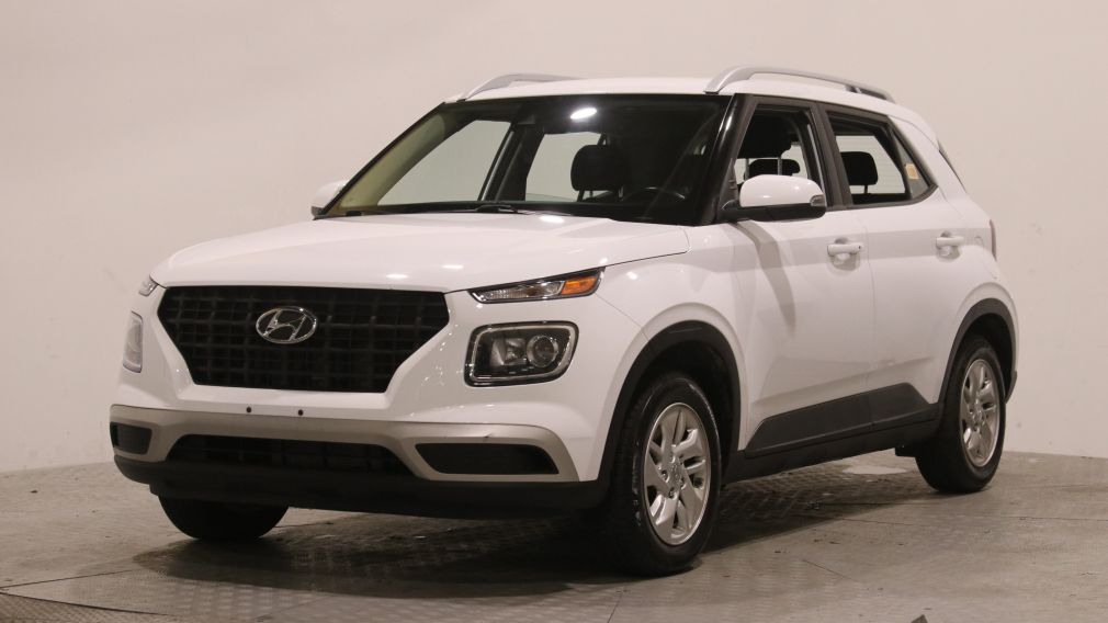 Hyundai Venue Preferred 2022 d&rsquo;occasion à vendre - 3