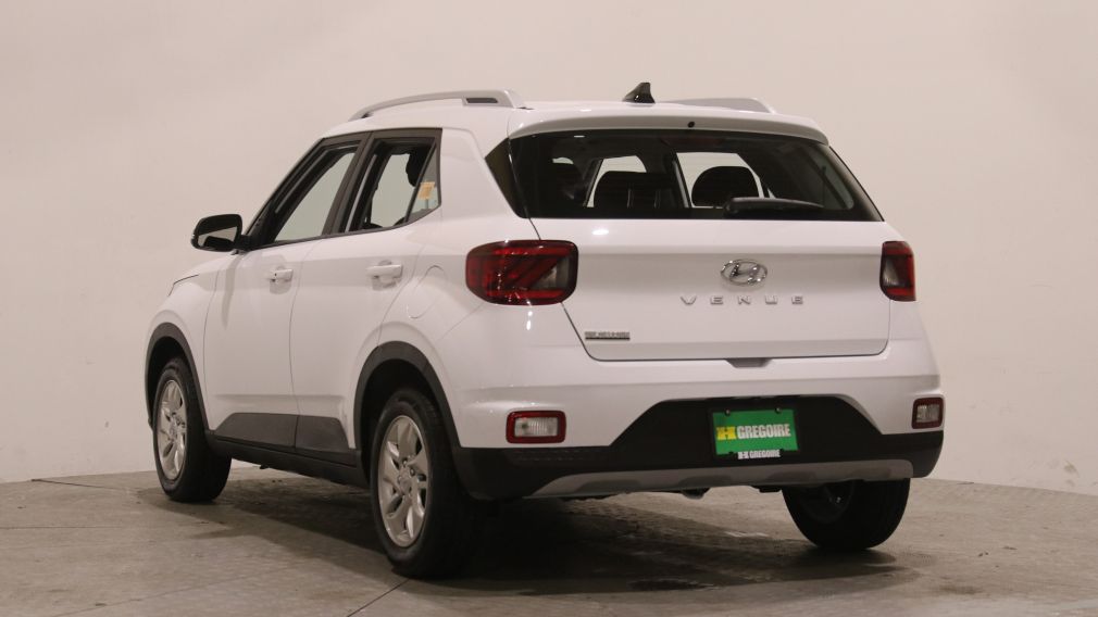 Hyundai Venue Preferred 2022 d&rsquo;occasion à vendre - 5