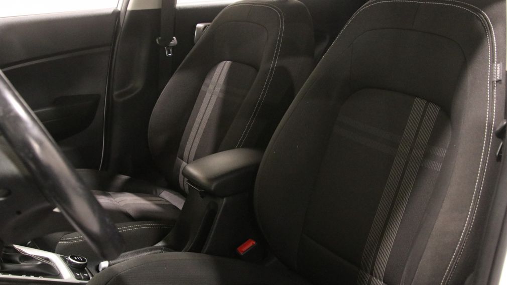 Hyundai Venue Preferred 2022 d&rsquo;occasion à vendre - 10