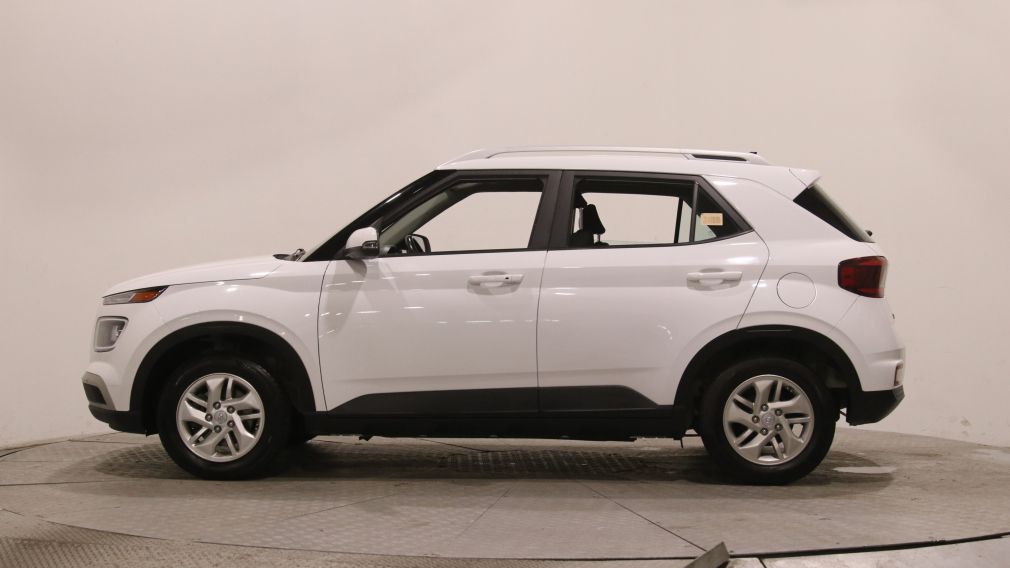 Hyundai Venue Preferred 2022 d&rsquo;occasion à vendre - 4