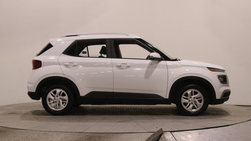 Hyundai Venue Preferred 2022 d&rsquo;occasion à vendre - 8