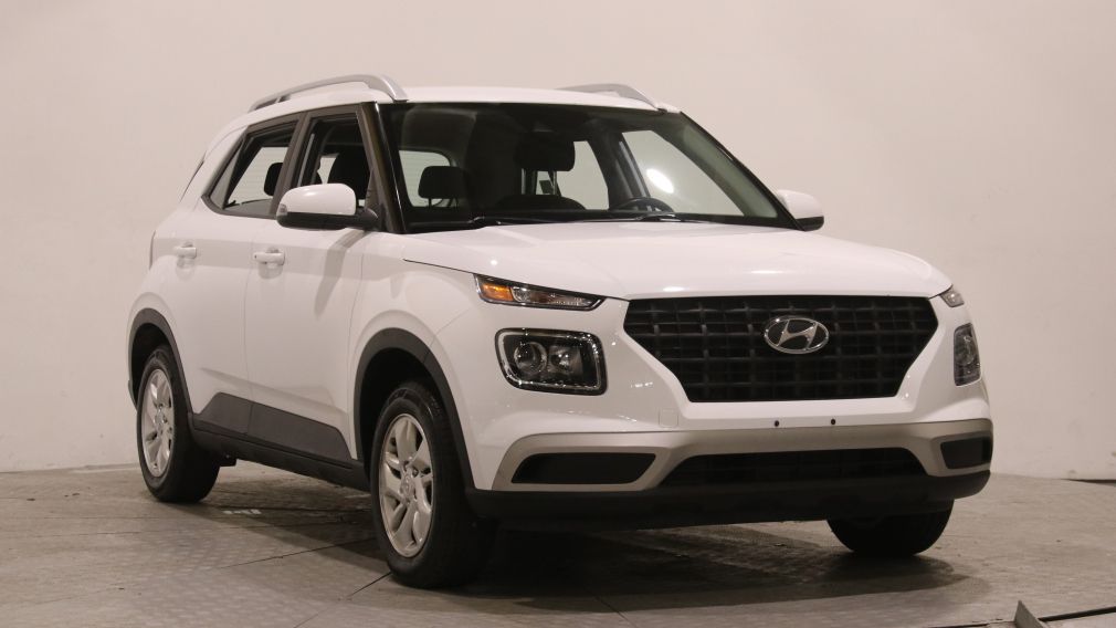 Hyundai Venue Preferred