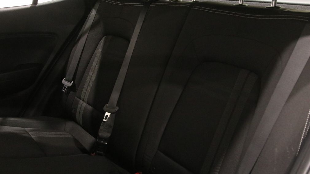 Hyundai Venue Preferred 2022 d&rsquo;occasion à vendre - 20