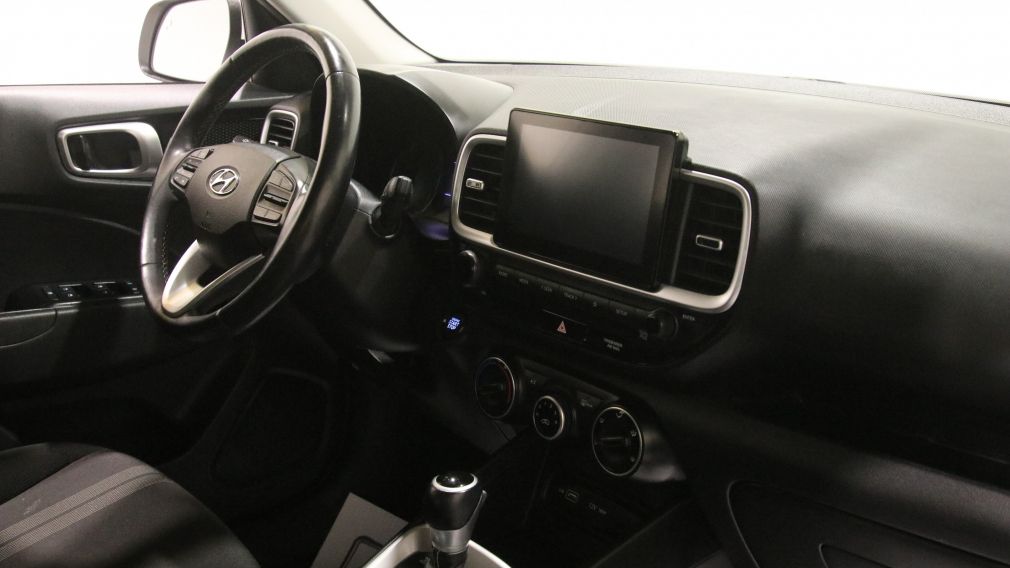 Hyundai Venue Preferred 2022 d&rsquo;occasion à vendre - 23