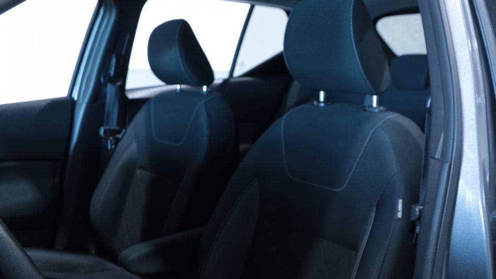 Nissan Kicks SV 2019 à vendre à Trois-Rivières - 11