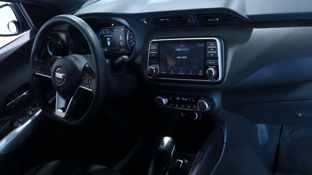 Nissan Kicks SV 2019 à vendre à Trois-Rivières - 20