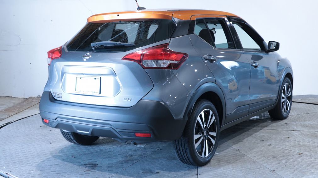 Nissan Kicks SV 2019 à vendre à Trois-Rivières - 7