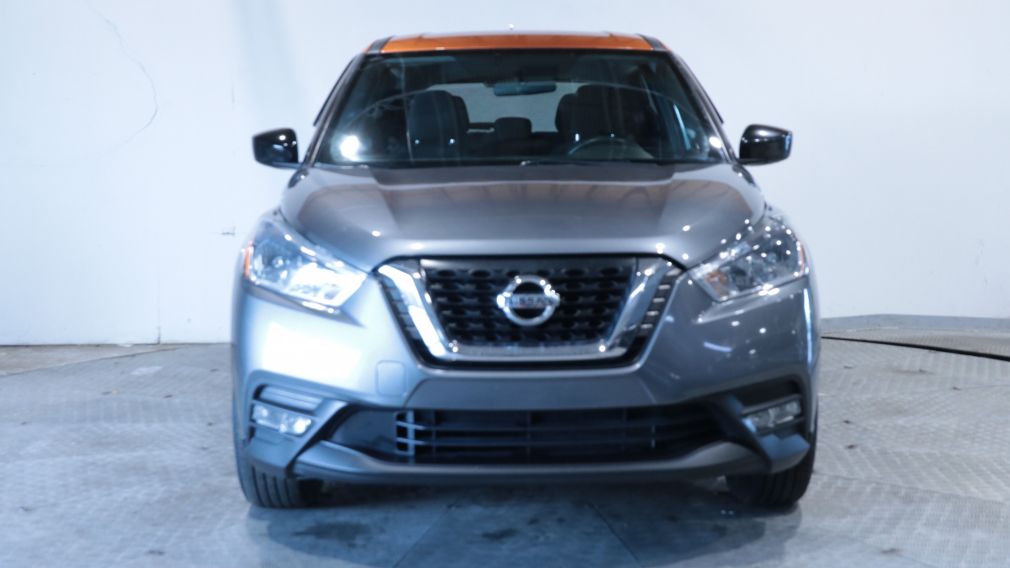 Nissan Kicks SV 2019 à vendre à Trois-Rivières - 2