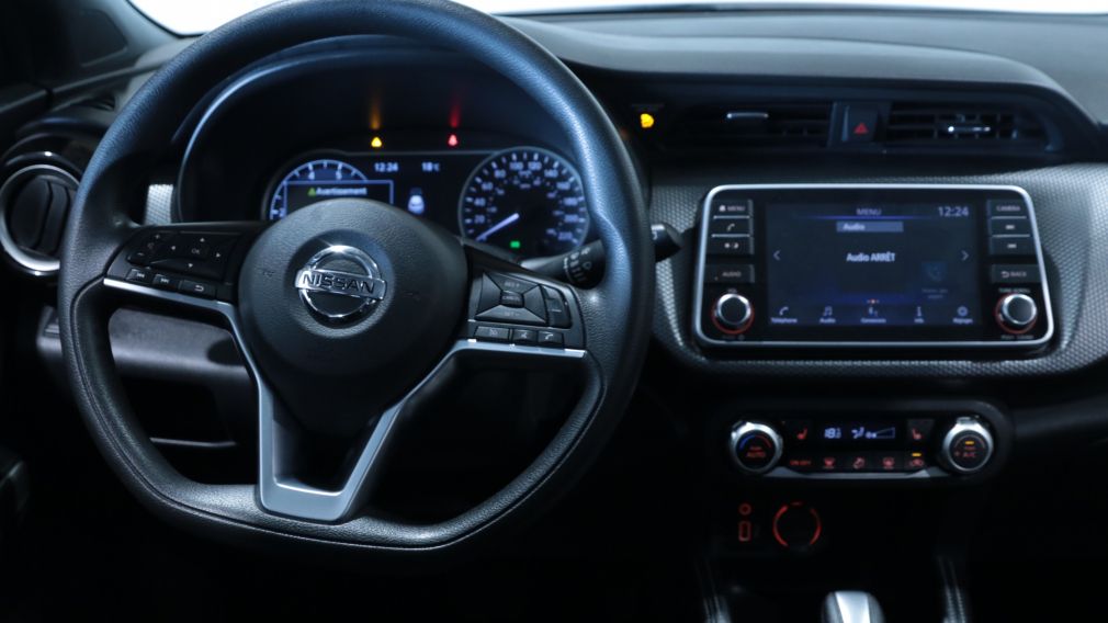 Nissan Kicks SV 2019 à vendre à Trois-Rivières - 12