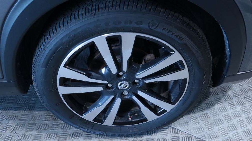 Nissan Kicks SV 2019 à vendre à Trois-Rivières - 22
