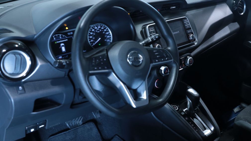 Nissan Kicks SV 2019 à vendre à Trois-Rivières - 9
