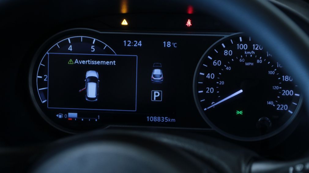 Nissan Kicks SV 2019 à vendre à Trois-Rivières - 14