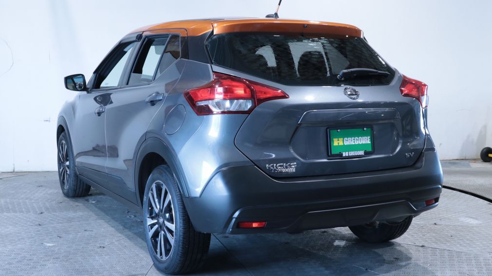 Nissan Kicks SV 2019 à vendre à Trois-Rivières - 5