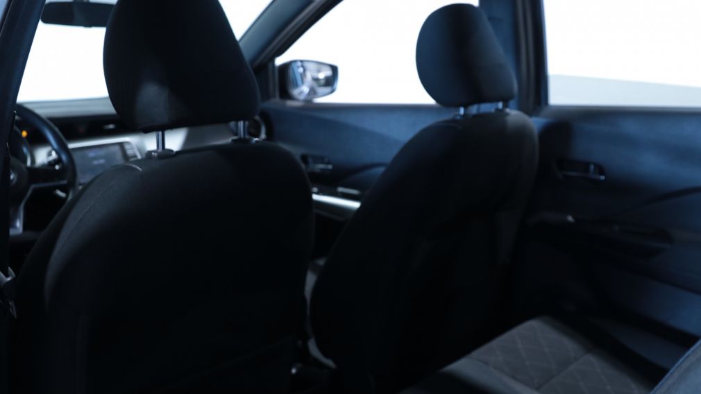 Nissan Kicks SV 2019 à vendre à Trois-Rivières - 17