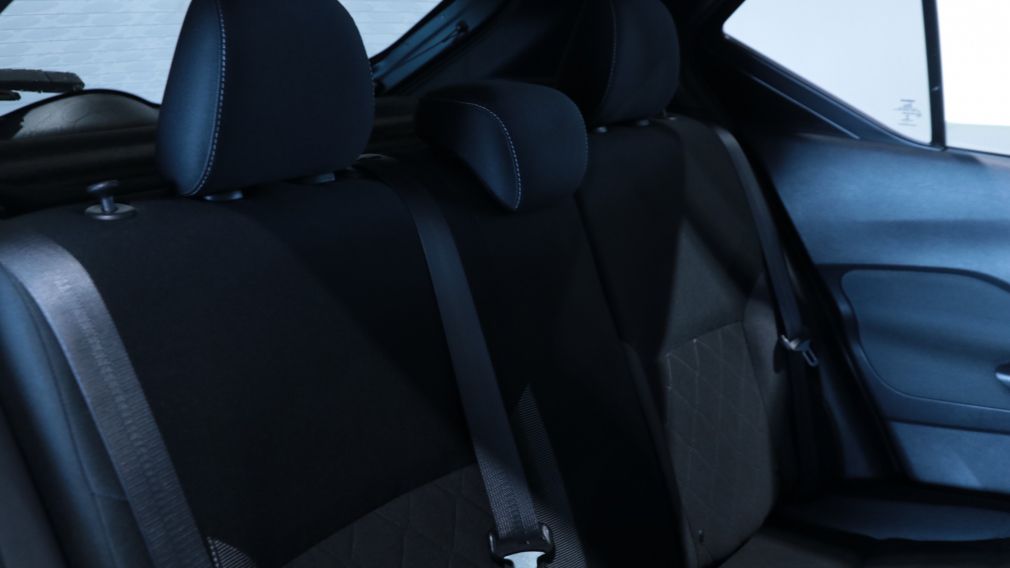 Nissan Kicks SV 2019 à vendre à Trois-Rivières - 19