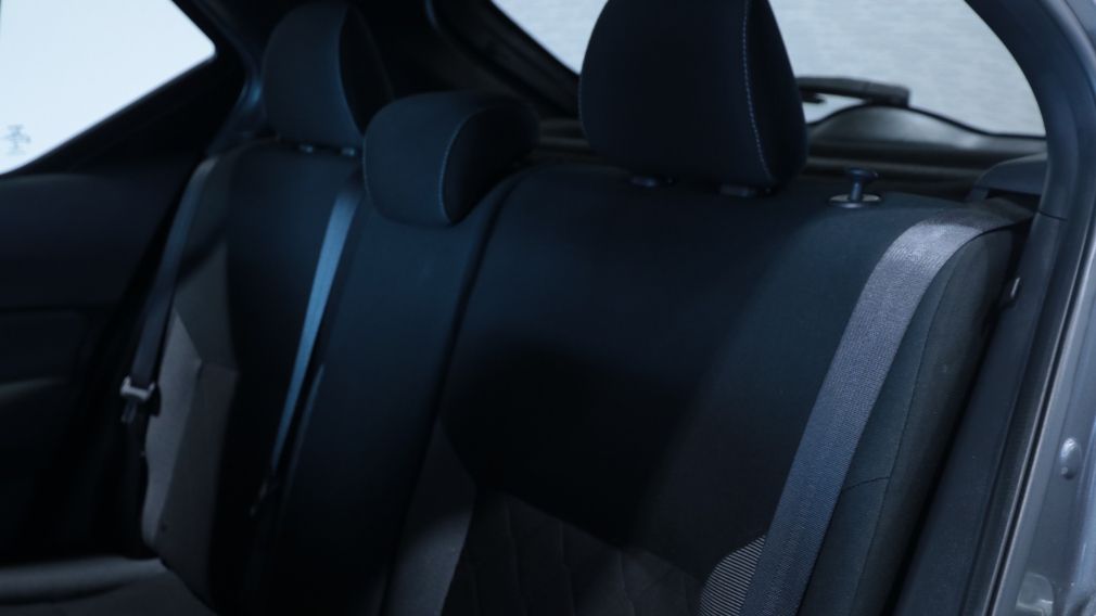 Nissan Kicks SV 2019 à vendre à Trois-Rivières - 18
