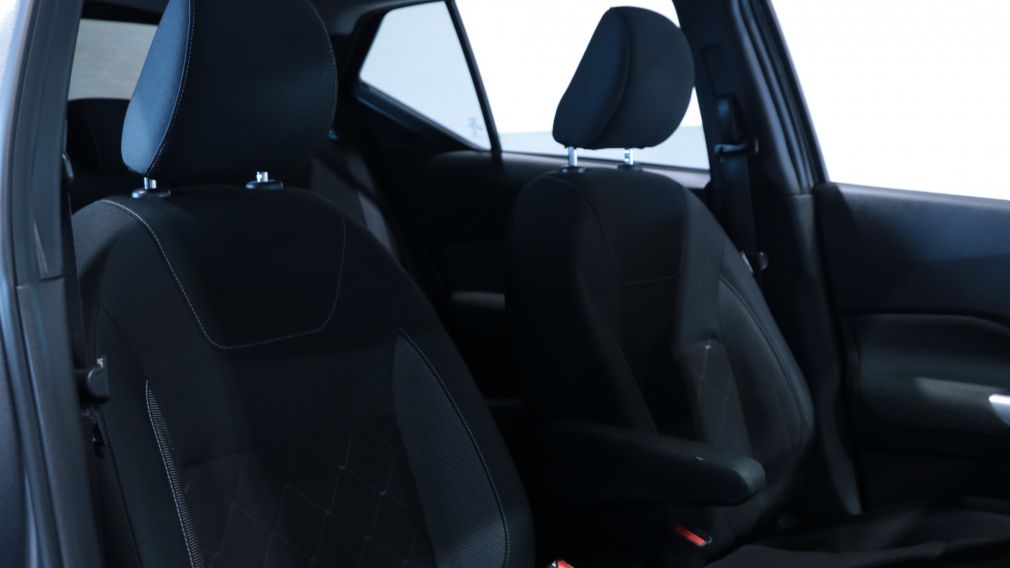 Nissan Kicks SV 2019 à vendre à Trois-Rivières - 21