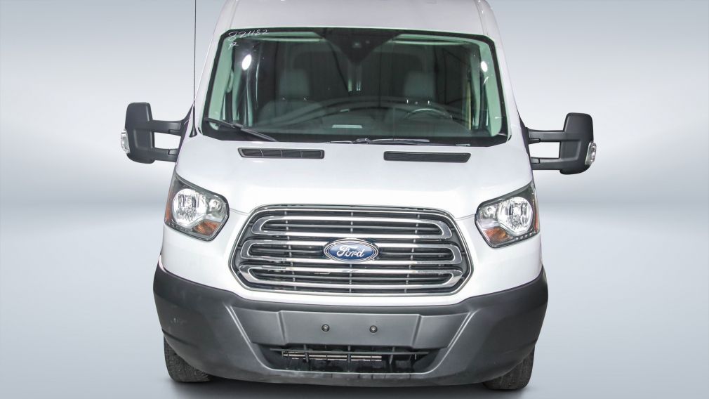 Ford TRANSIT T-250 148&Prime; Med Rf 9000 GVWR Sliding RH Dr 2019 à vendre à Trois-Rivières - 2
