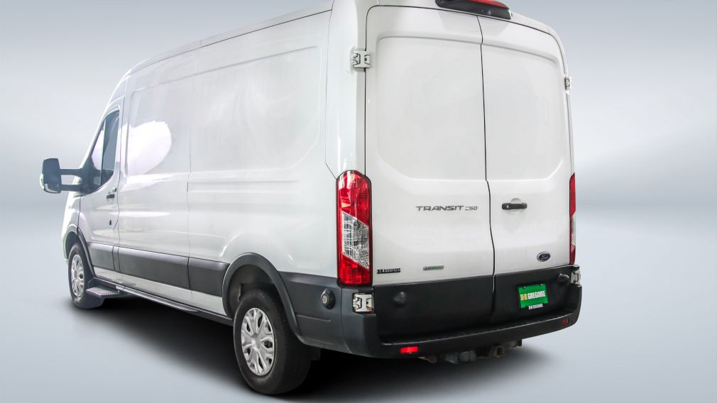 Ford TRANSIT T-250 148&Prime; Med Rf 9000 GVWR Sliding RH Dr 2019 à vendre à Trois-Rivières - 4