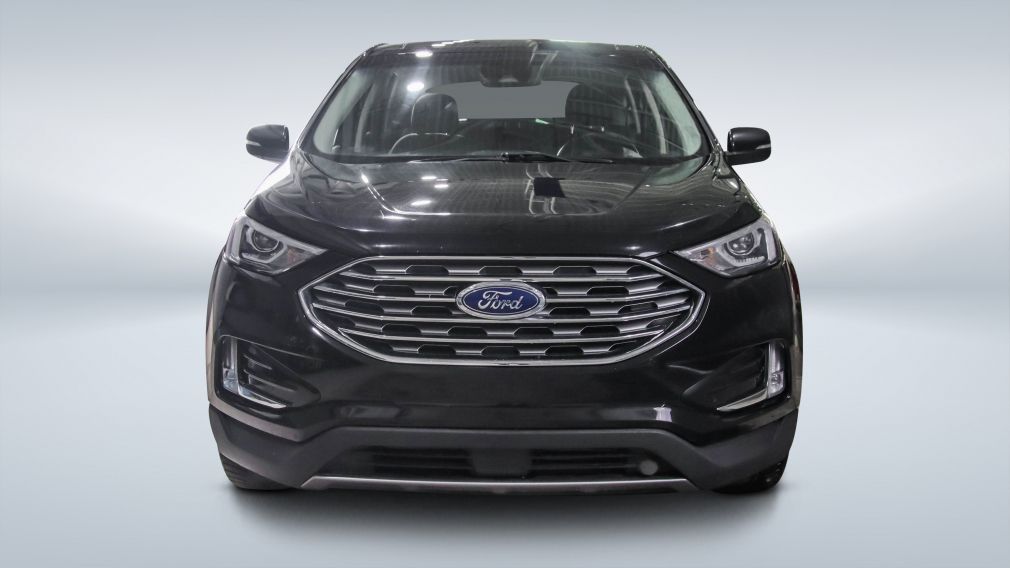 Ford EDGE SEL 2019 à vendre à Shawinigan - 2