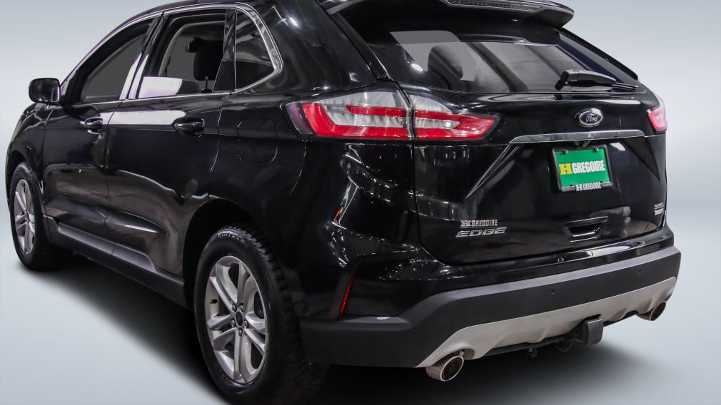 Ford EDGE SEL 2019 à vendre à Shawinigan - 4