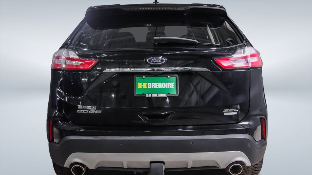 Ford EDGE SEL 2019 à vendre à Shawinigan - 5