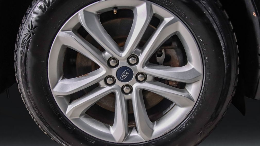 Ford EDGE SEL 2019 à vendre à Shawinigan - 7