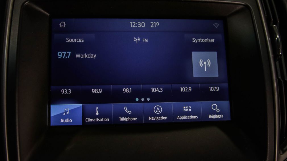 Ford EDGE SEL 2019 à vendre à Shawinigan - 9