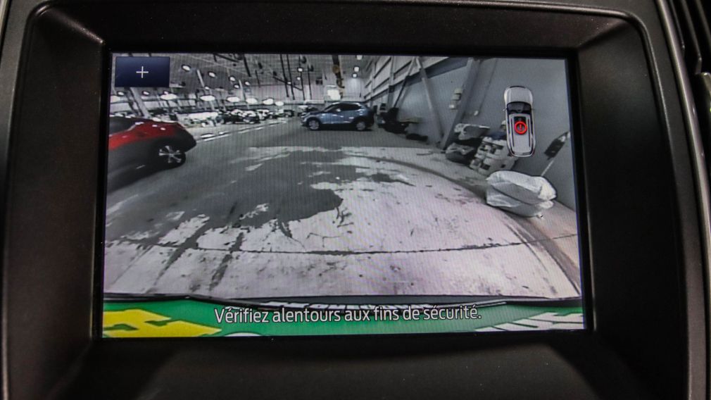 Ford EDGE SEL 2019 à vendre à Shawinigan - 10