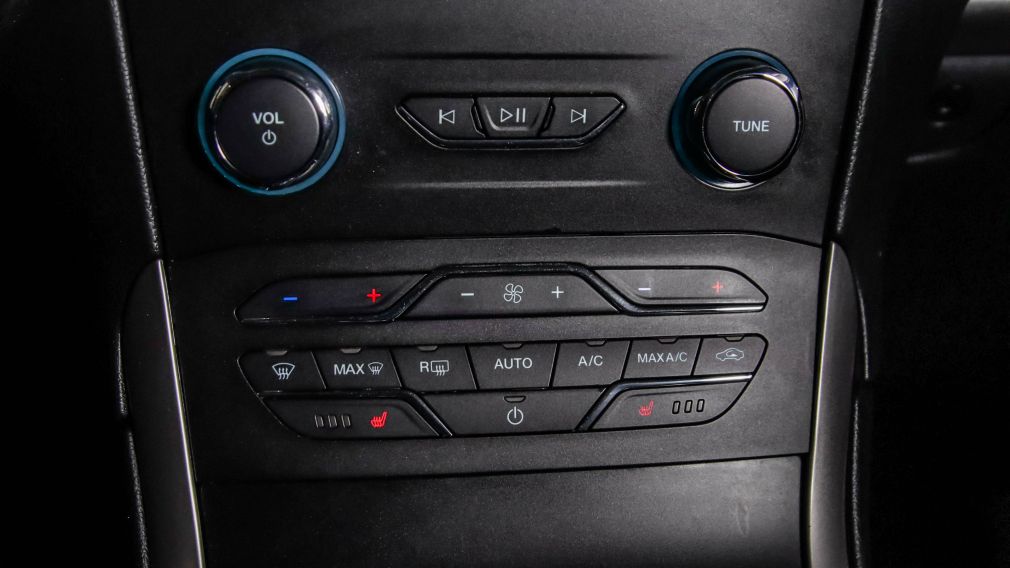 Ford EDGE SEL 2019 à vendre à Shawinigan - 11