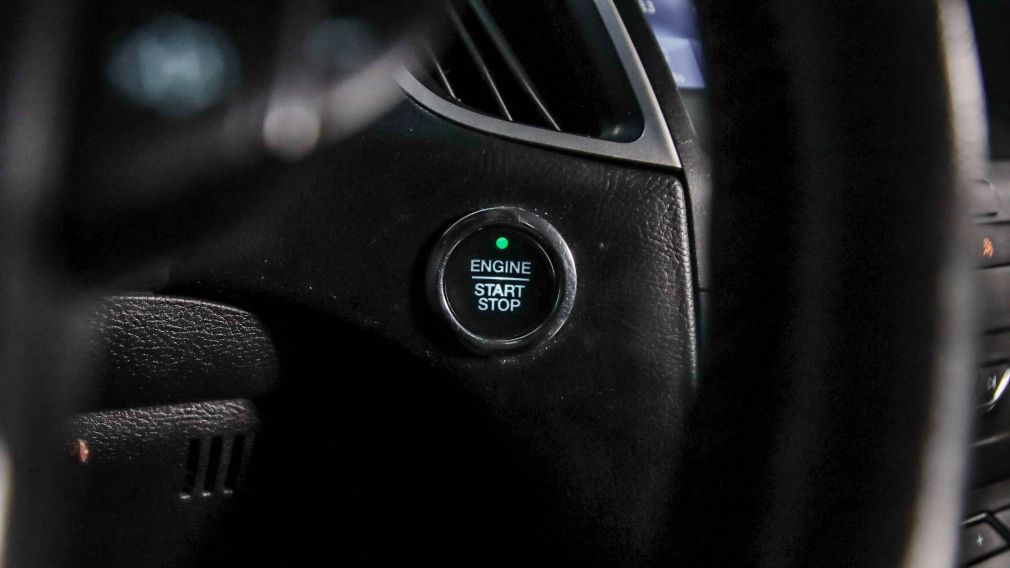 Ford EDGE SEL 2019 à vendre à Shawinigan - 12